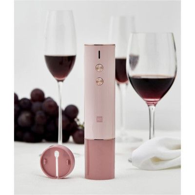 � ����� ������ HuoHou Electric Wine Bottle Opener Pink HU0121 (�������) 0.15943962641761 - �������� 9