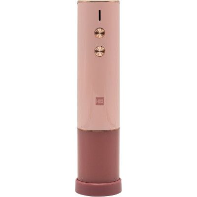 � ����� ������ HuoHou Electric Wine Bottle Opener Pink HU0121 (�������) 0.15943962641761 - �������� 1