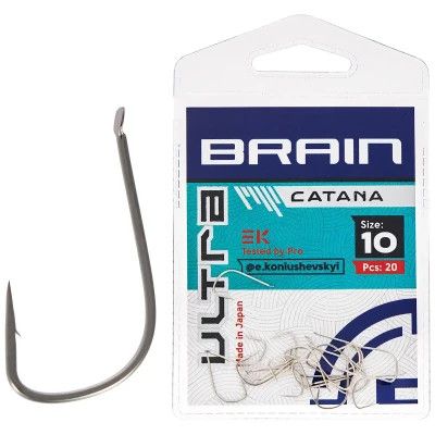 ������ Brain Ultra Catana 10 (20��/��) (1858.52.38) - �������� 1