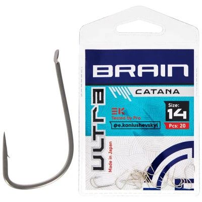 ����� Brain fishing Ultra Catana 14 (20��/��) (1858.52.37) - �������� 1