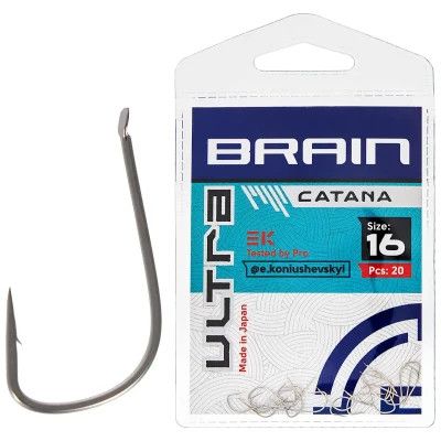 ����� Brain fishing Ultra Catana 16 (20��/��) (1858.52.36) - �������� 1