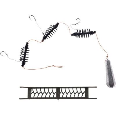 ��������� X-Fish "������ ������" �� ������� (���������) 15g (1917.00.20) - �������� 1