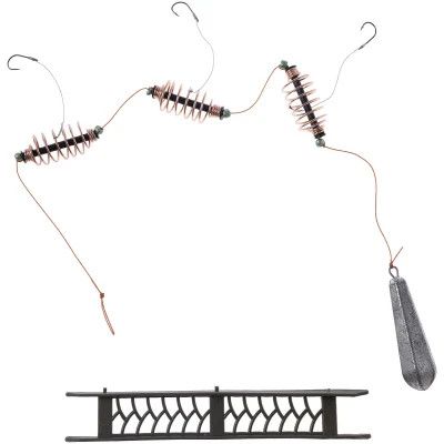 �������� X-Fish "������ ������" �� ������� 25g (1917.00.32) - �������� 1