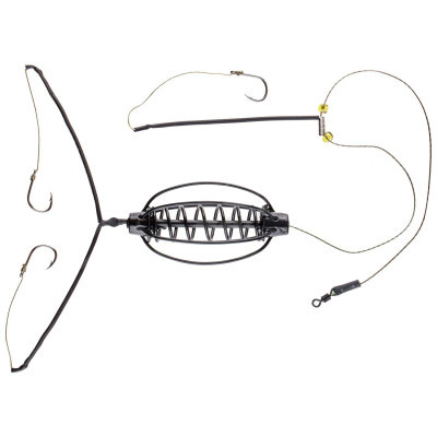 ��������� X-Fish "�����" ��������� 30g 3 ����� (1917.00.07) - �������� 1