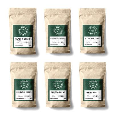 ���� Romus Coffee Roastery �������������� ����� 6 ����� (�������) (313125) - �������� 1