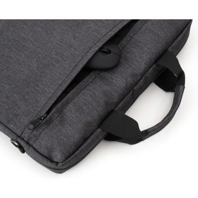 ����� ��� �������� Vinga 15.6" NB1500S silver-black (NB1500SBK) - �������� 6