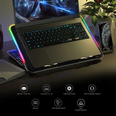 ��������� ��� �������� GamePro CP670 - �������� 10