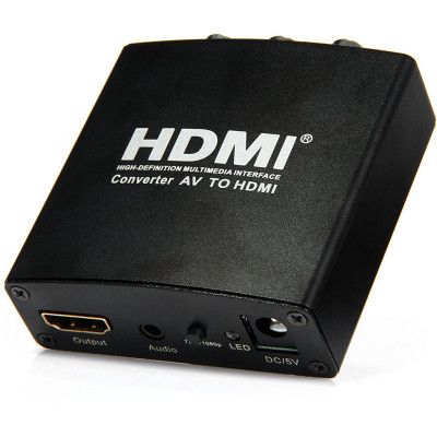 ��������� AV to HDMI (HDCAV01) PowerPlant (CA911479) - �������� 1