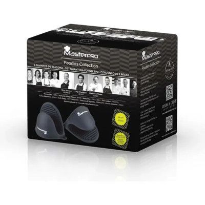 � ��������� ��� �������� MasterPro Foodies collection, 11�8 ��, ������, 2 �� (BGMP-7700) - �������� 5