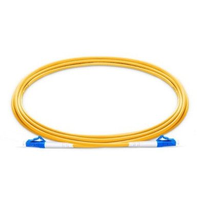 ���������� �������� LC/UPC-LC/UPC Singlemode, Simplex, 3m Eserver (ES-LC-LC/UPC-3-SM-S) - �������� 1