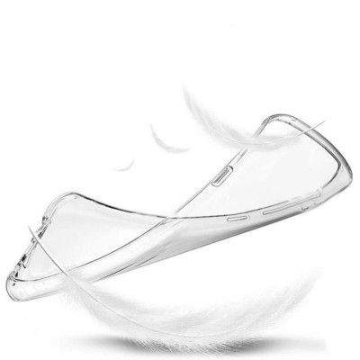 ����� �� ��������� �������� BeCover Samsung Galaxy A55 5G SM-A556 Transparancy (710899) - �������� 5