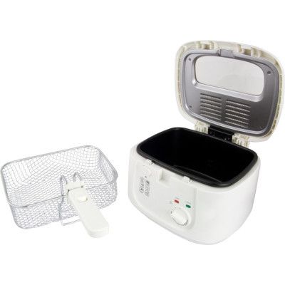  Esperanza EKG012 Deep Fryer (EKG012) -  2