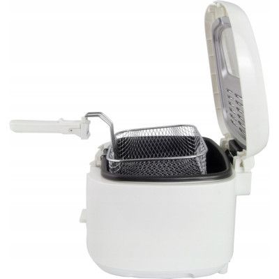  Esperanza EKG012 Deep Fryer (EKG012) -  3