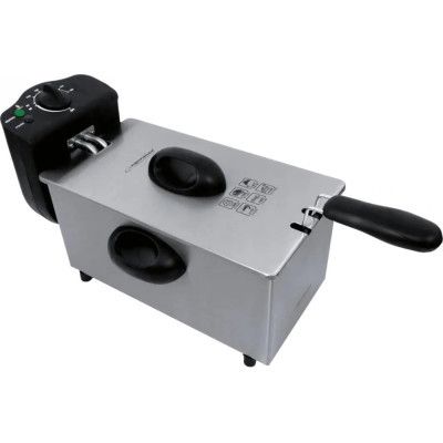  ESPERANZA EKG010 Deep Fryer -  3