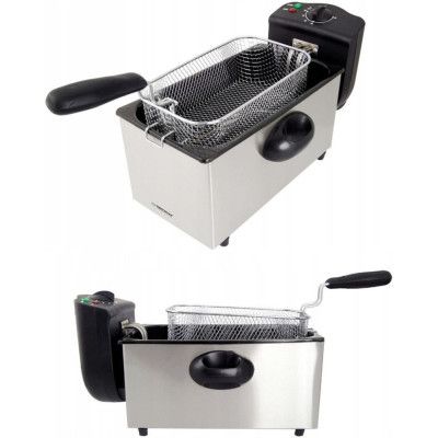  ESPERANZA EKG010 Deep Fryer -  4