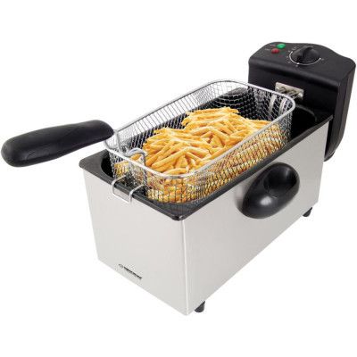  ESPERANZA EKG010 Deep Fryer -  1