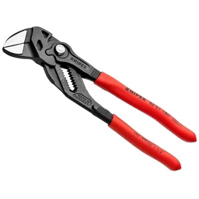 ���� KNIPEX ����������� 180 mm (86 01 180) - �������� 1