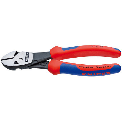 ������� KNIPEX ������� TwinForce (73 72 180) - �������� 1