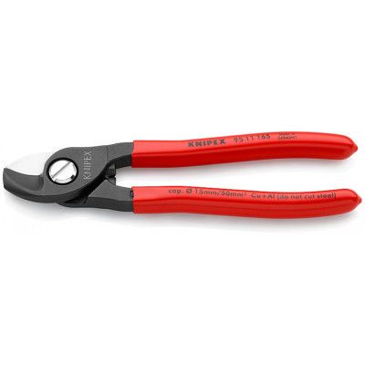 �������� KNIPEX 165�� (95 11 165) - �������� 1