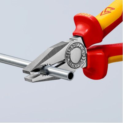 ����������� KNIPEX ���������� ����������� VDE (03 06 160) - �������� 6