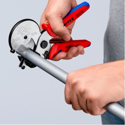 �������� KNIPEX 90 25 25 - �������� 10