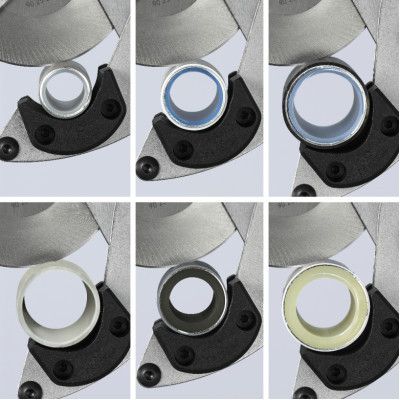 �������� KNIPEX 90 25 25 - �������� 12