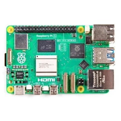 ������������ �� Raspberry Pi 5 8GB (RPI5-8GB) - �������� 3