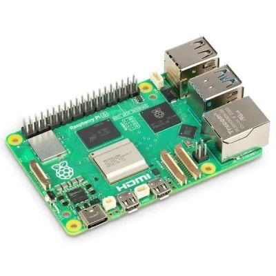 ������������ �� Raspberry Pi 5 8GB (RPI5-8GB) - �������� 4