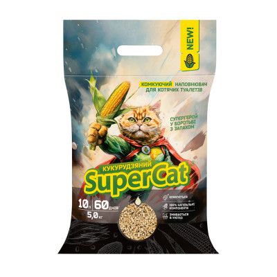 ���������� ��� ������� Super Cat ������������ ��������� 5 �� (3540) - �������� 1