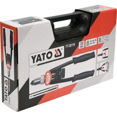 �������������� Yato YT-36119 - �������� 5