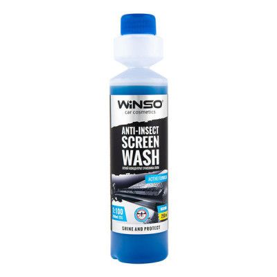 ������ ������������ WINSO Anti-Insect Screen Wash Ocean 250 �� (825002) - �������� 1