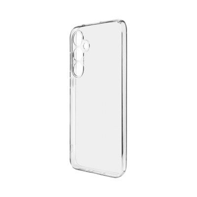 ����� ��� ���������� �������� Armorstandart Air Samsung A35 5G (A356) Camera cover Clear (ARM74340) - �������� 1