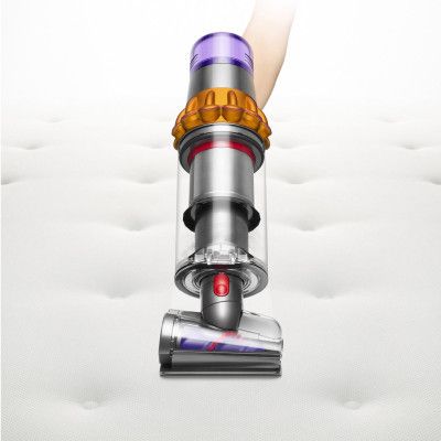������� ����������� Dyson SV47 V15 DT Abs (446986-01) - �������� 10