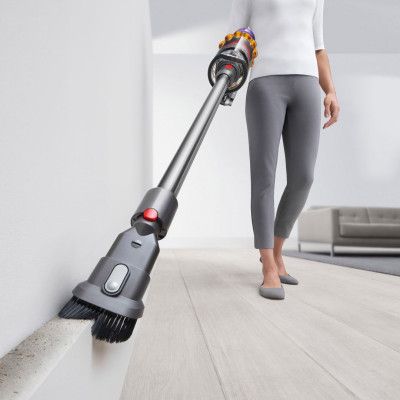 ������� ����������� Dyson SV47 V15 DT Abs (446986-01) - �������� 8