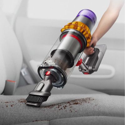 ������� ����������� Dyson SV47 V15 DT Abs (446986-01) - �������� 9