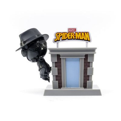 ������� YUME ������� � ������������� �������� Spider-Man ����� Tower (10142) - �������� 5
