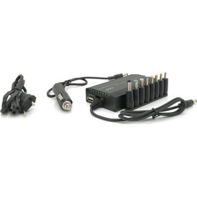     Voltronic 100W Universal + Auto(12V), . , 8 ' (34818 / YT-YBBP/100W) -  2