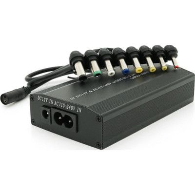 ���� �������� �� �������� Voltronic 100W Universal + Auto(12V), ����. �����������, 8 ���'��� (02527 / YT-YBB/100W) - �������� 2