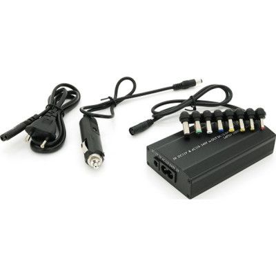 ���� �������� �� �������� Voltronic 100W Universal + Auto(12V), ����. �����������, 8 ���'��� (02527 / YT-YBB/100W) - �������� 3