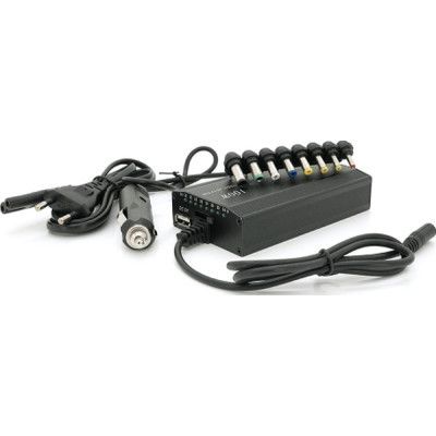 ���� �������� �� �������� Voltronic 100W Universal + Auto(12V), ����. �����������, 8 ���'��� (02527 / YT-YBB/100W) - �������� 1