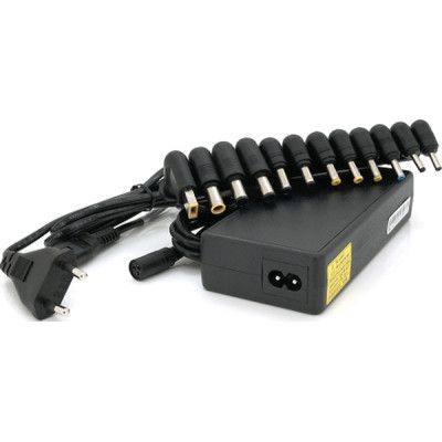 ���� ������� � �������� Voltronic 120W Universal, 12 �������� (34820 / YT-HQUPS120W/12R) - �������� 1