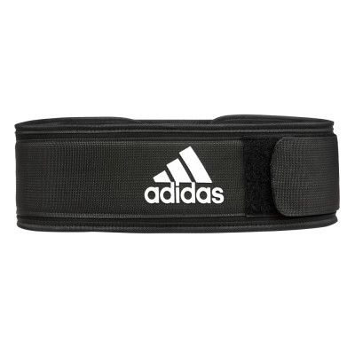 ���������� ���� Adidas Essential Weightlifting Belt ADGB-12256 XL 94 - 120 �� ������ (885652016339) - �������� 1