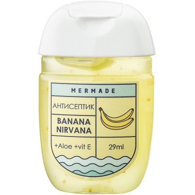 ���������� ��� ��� Mermade Banana Nirvana 29 �� (4820241300136) - �������� 1