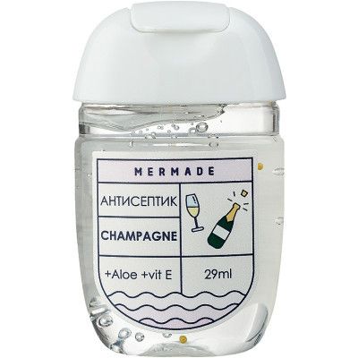 ���������� ��� ��� Mermade Champagne 29 �� (4820241300068) - �������� 1