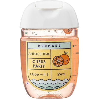 ���������� ��� ��� Mermade Citrus Party 29 �� (4820241300075) - �������� 1