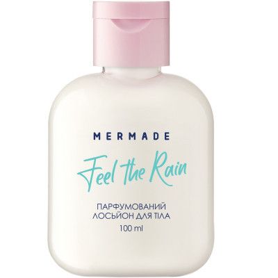 ������� ��� ��� Mermade Feel The Rain ������������ 100 �� (4820241303380) - �������� 1