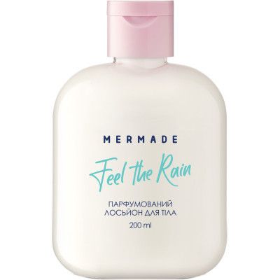 ������ ��� ���� Mermade Feel The Rain ��������������� 200 �� (4820241302697) - �������� 1