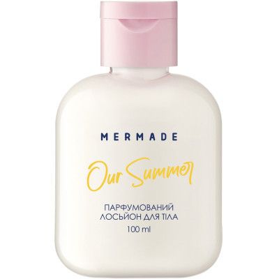    Mermade Our Summer  100  (4820241303366) -  1