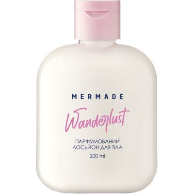 ������ ��� ���� Mermade Wanderlust ��������������� 200 �� (4820241302673) - �������� 1