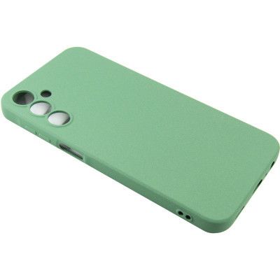 ����� �� ��������� �������� Dengos Soft Samsung Galaxy A15 (mint) (DG-TPU-SOFT-51) - �������� 3